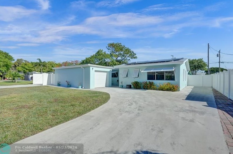 836 Buttonwood Rd, West Palm Beach, FL 33408-4108