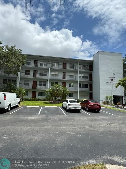 1301 134th Way, Hollywood FL  33027-1855 exterior