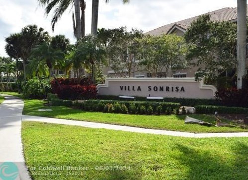 6576 Villa Sonrisa Dr #1215, Boca Raton, FL 33433