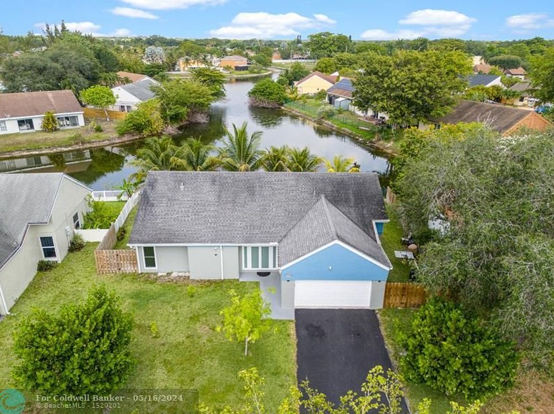 2730 Cypress Ave, Hollywood, FL 33025-2434