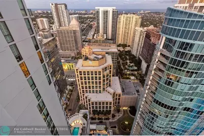 100 E Las Olas Blvd, Unit #4504, Fort Lauderdale, FL 33301 - Photo 36