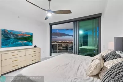 100 E Las Olas Blvd, Unit #4504, Fort Lauderdale, FL 33301 - Photo 26