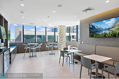 100 E Las Olas Blvd, Unit #4504, Fort Lauderdale, FL 33301 - Photo 48