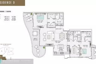 100 E Las Olas Blvd, Fort Lauderdale, FL 33301 - Photo 42