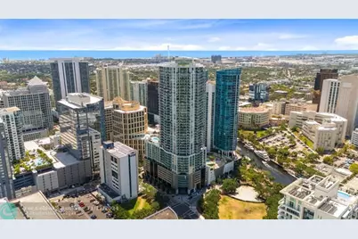 100 E Las Olas Blvd, Unit #4504, Fort Lauderdale, FL 33301 - Photo 6