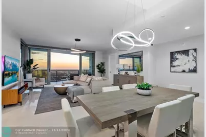 100 E Las Olas Blvd, Unit #4504, Fort Lauderdale, FL 33301 - Photo 14