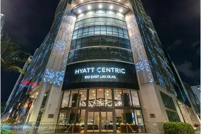 100 E Las Olas Blvd, Unit #4504, Fort Lauderdale, FL 33301 - Photo 58