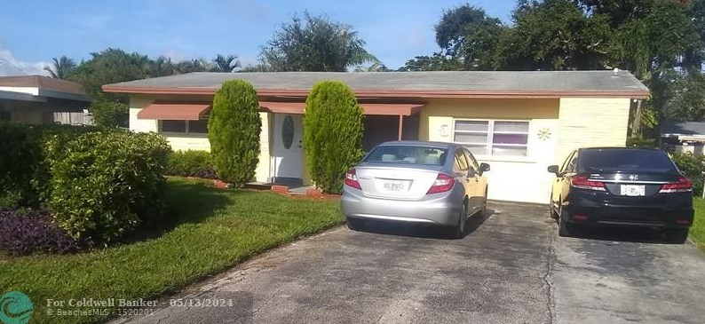 2140 57th Ave, Hollywood, FL 33021-3817