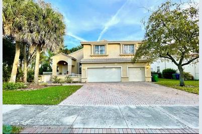 10730 NW 56th Ct - Photo 1