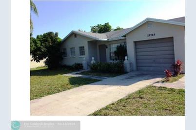 22744 SW 55th Ave - Photo 1