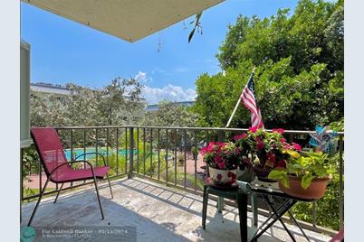 3002 NE 5th Ter, Unit #209-B, Wilton Manors, FL 33334 - Photo 1