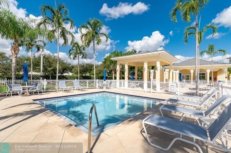 2641 Ne 4th St #203, Homestead, FL 33033