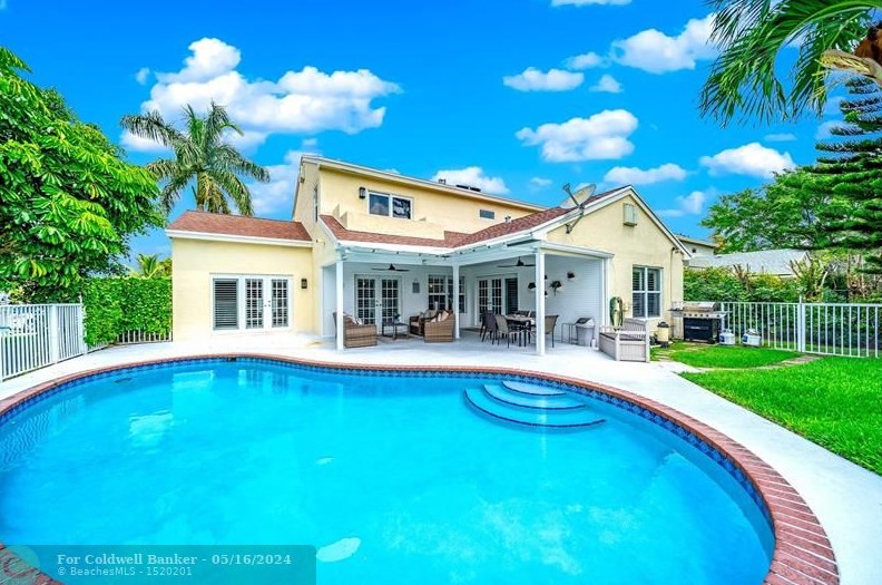 12036 Quilting Ln, Boca Raton, FL 33428-4633