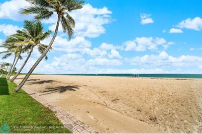 5400 N Ocean Blvd, Unit #42, Lauderdale by the Sea, FL 33308 - Photo 1