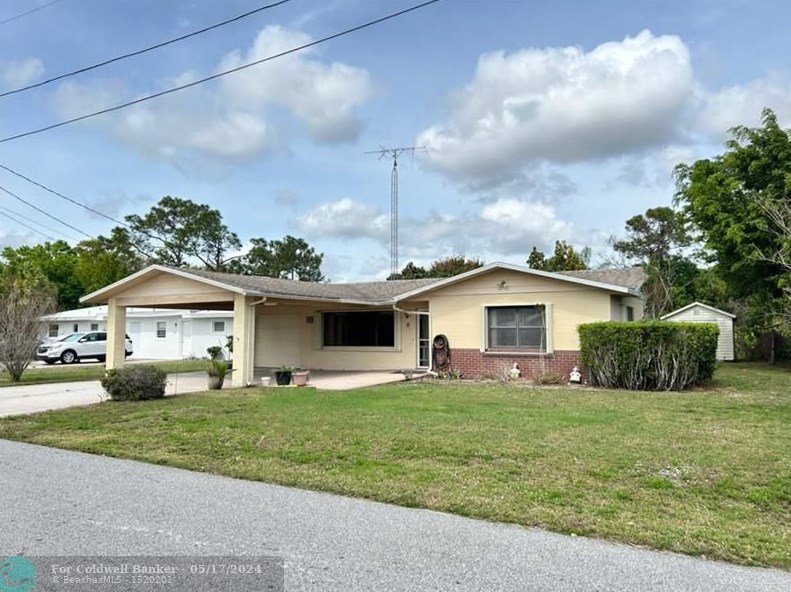 111 Jasmine Ct, Lake Placid, FL 33852-9209