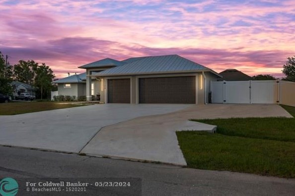 5288 North Lovett Cir, Fort Pierce, FL