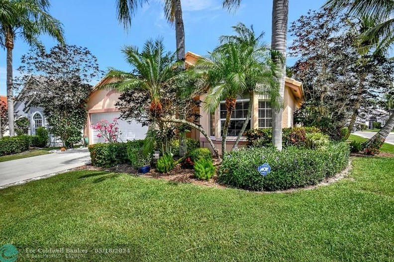 7521 Ironbridge Cir, Delray Beach, FL 33446