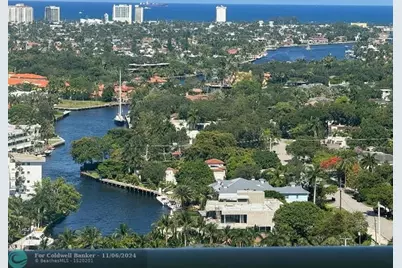 347 N New River Dr E, Unit #2602, Fort Lauderdale, FL 33301 - Photo 1