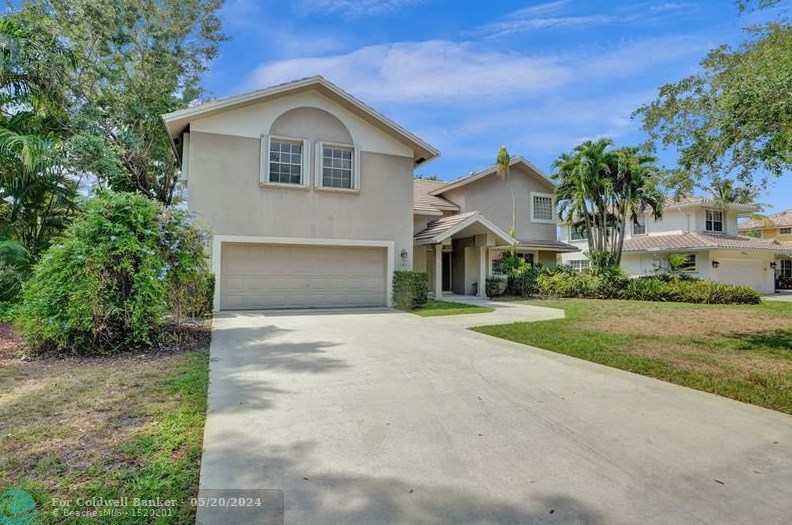 11302 Port St, Hollywood, FL 33026