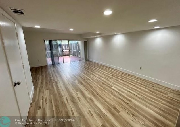 1325 124th Ave, Hollywood FL  33026-3846 exterior