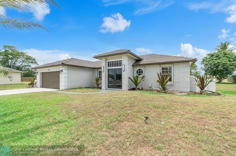 1383 Appamattox Ter, Fort Pierce, FL 34952-7102