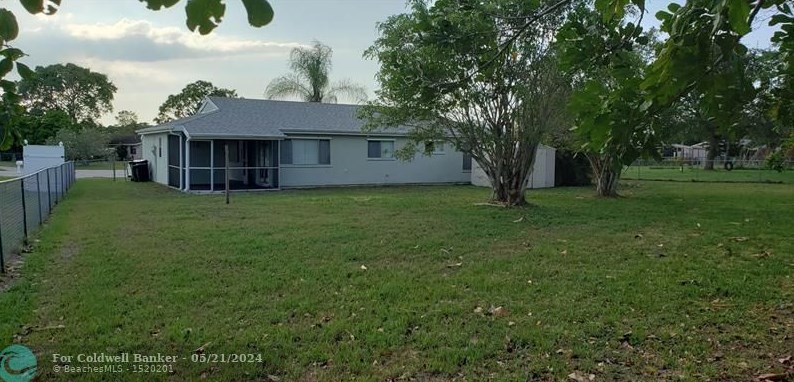 3081 Longleaf Ct, Fort Pierce, FL 34953-6345