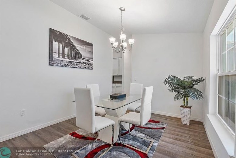 1418 Dow Ln, Fort Pierce, FL 34953-1631