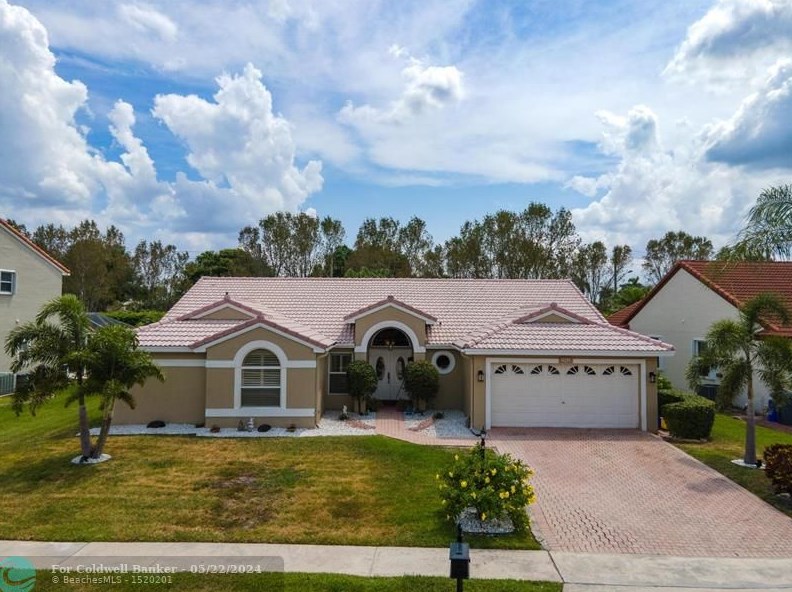 9275 Lake Serena Dr, Boca Raton, FL 33496-6502