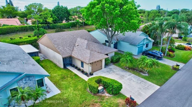1455 Nw 23rd Ln, Delray Beach, FL 33445