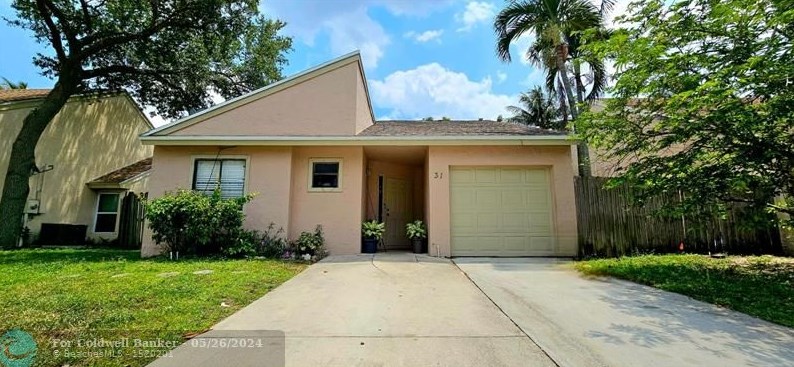 31 Peachtree Pl, Boynton Beach, FL 33436-6708