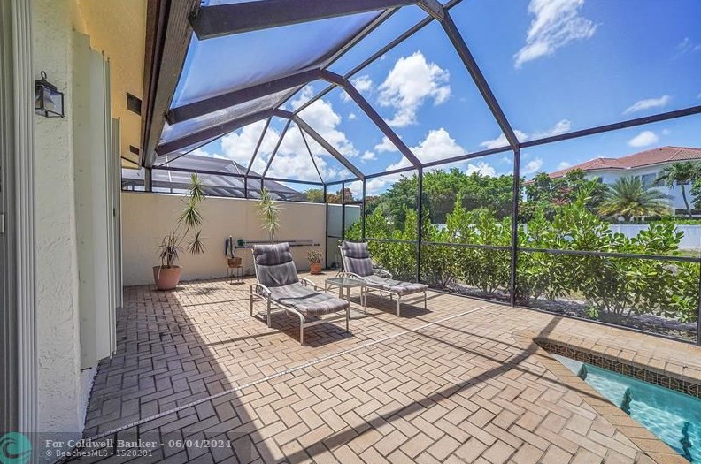 22660 Esplanada Cir, Boca Raton FL 33433-5917 exterior