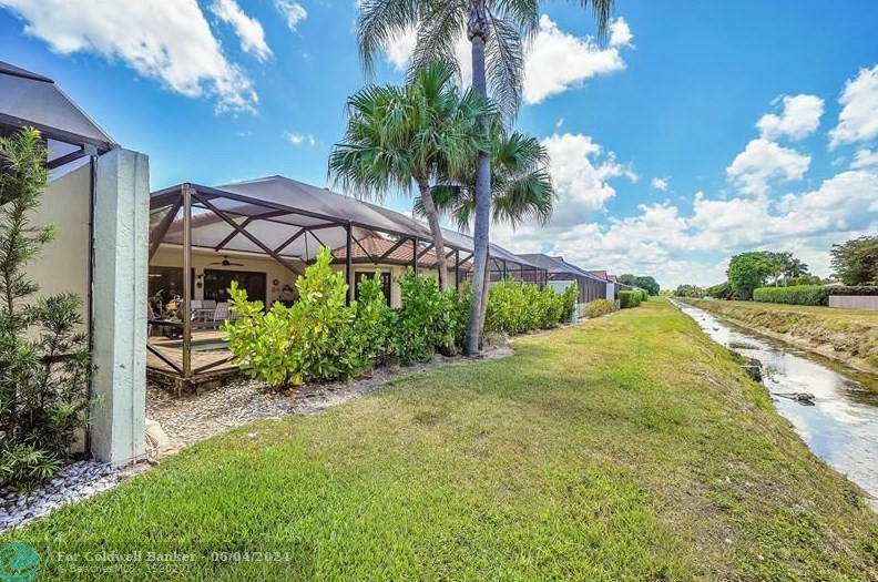 22660 Esplanada Cir, Boca Raton FL 33433-5917 exterior