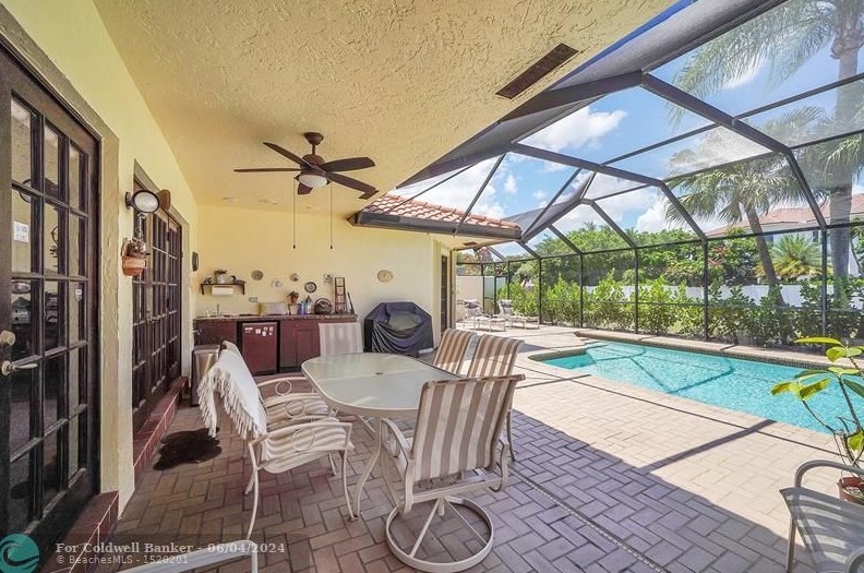 22660 Esplanada Cir, Boca Raton FL 33433-5917 exterior