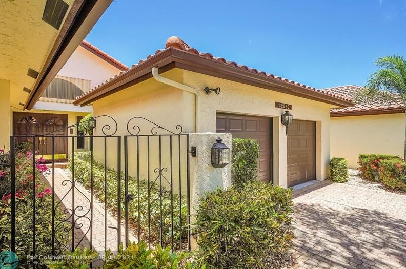 22660 Esplanada Cir, Boca Raton FL 33433-5917 exterior