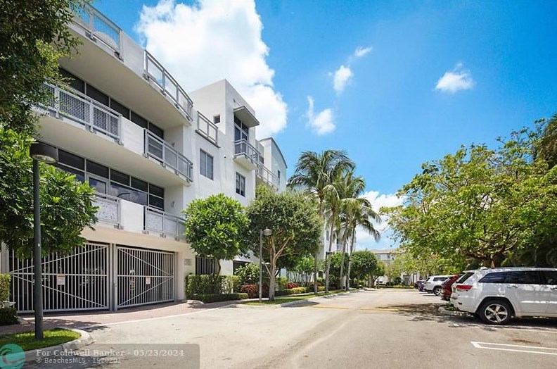 335 6th Ave, Delray Beach FL  33483-5298 exterior