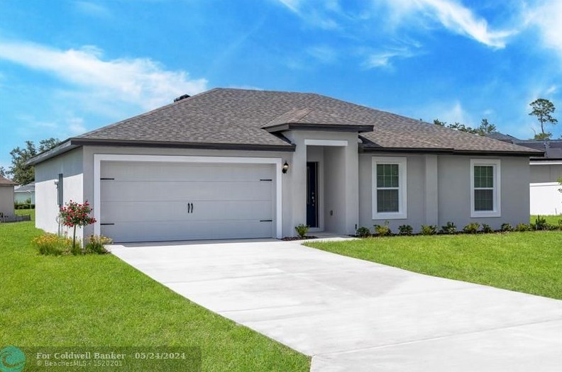 1926 Beard St, Fort Pierce, FL 34953-1709