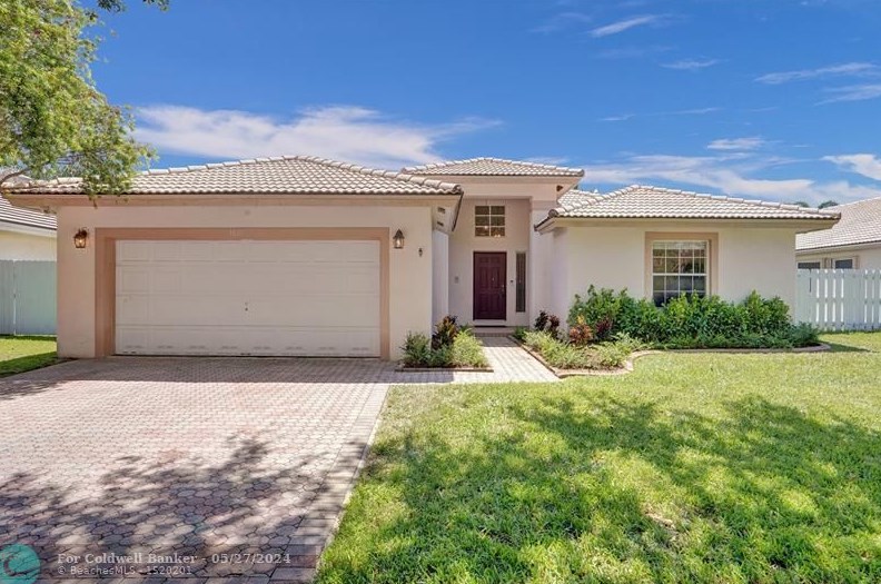 3821 147th Ave, Hollywood, FL 33027-3723