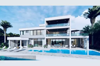 8  Isla Bahia Dr, Fort Lauderdale, FL 33316 - Photo 2