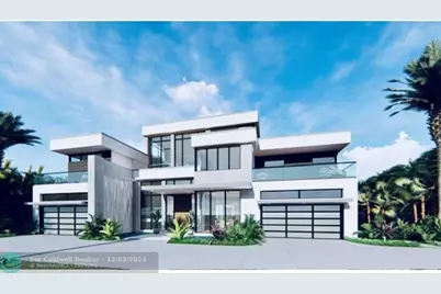 8  Isla Bahia Dr, Fort Lauderdale, FL 33316 - Photo 1