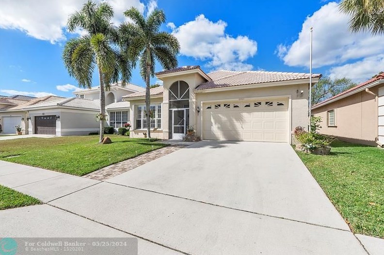 18465 Old Princeton Ln, Boca Raton, FL 33498