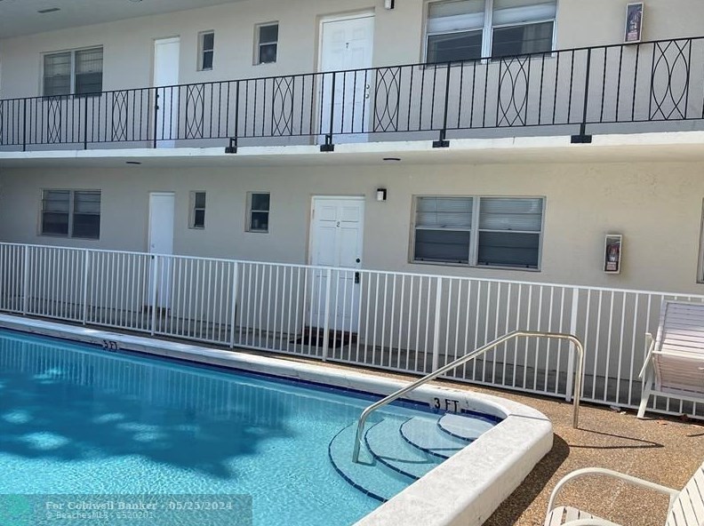 2622 Johnson St #2, Hollywood, FL 33020