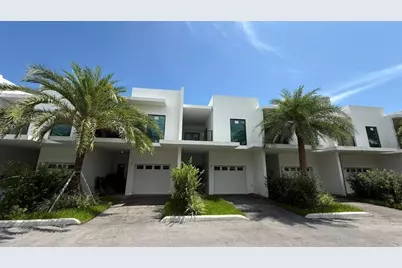 2526  Pierce Street, Unit #4, Hollywood, FL 33020 - Photo 2