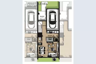 2526  Pierce Street, Unit #4, Hollywood, FL 33020 - Photo 14