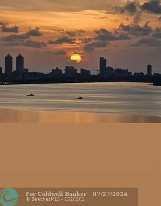 1750 Bayshore Dr, Miami FL 33132-3207 exterior