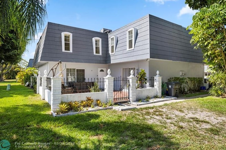 12028 Basin St, West Palm Beach, FL 33414-5758
