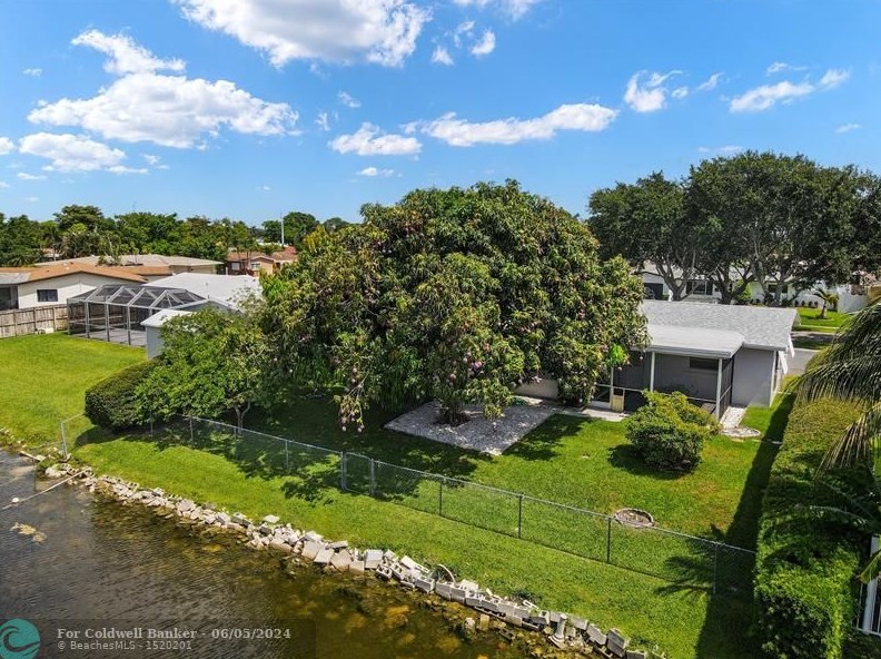 8480 17 Ct, Hollywood FL exterior