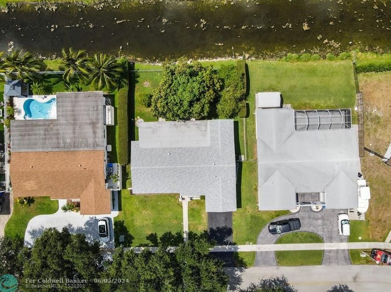 8480 17 Ct, Hollywood FL exterior