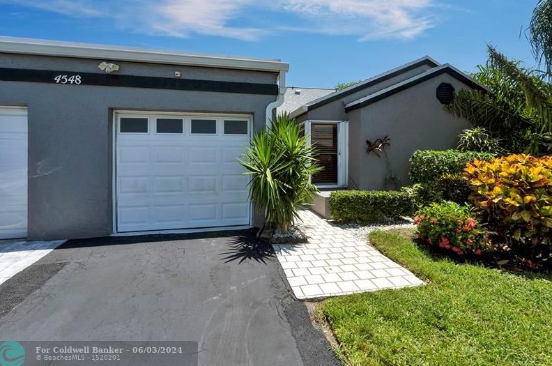 4548 Bangor Ave, West Palm Beach, FL 33417-8234