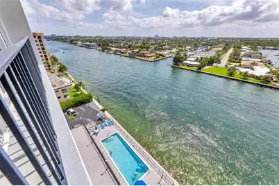 521 N Riverside Dr, Unit #1004, Pompano Beach, FL 33062 - Photo 2