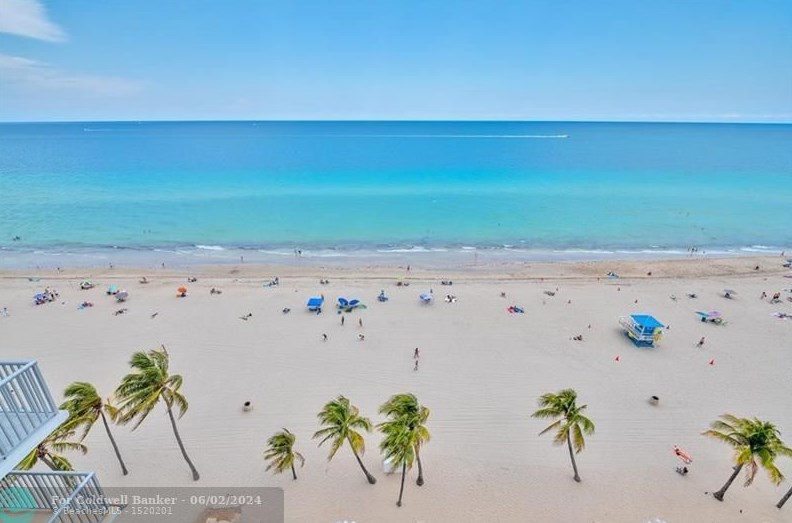400 N Surf Rd #504, Hollywood, FL 33019